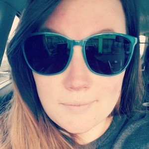 Meet your Posher, Brianna